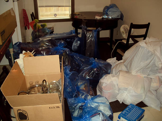 Best Estate Cleanout Services  in Clarksville, TX